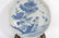 Two Blue and White Plates Yongzheng Period - 6