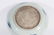 Two Blue and White Plates Yongzheng Period - 4