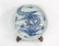 Two Blue and White Plates Yongzheng Period - 6
