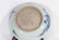 Two Blue and White Plates Yongzheng Period - 8