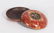 An Overglazed Hat-stand - 10