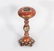 An Overglazed Hat-stand - 15