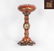 An Overglazed Hat-stand