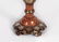 An Overglazed Hat-stand - 5