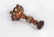 An Overglazed Hat-stand - 7