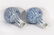 A Blue and White Vases Qing Dynasty - 6