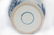 Pair Blue and White Garnitures Kangxi Period - 8