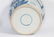Pair Blue and White Garnitures Kangxi Period - 9