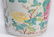 Pair Famille Rose Jardiniere Guangxu Period - 10