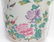 Pair Famille Rose Jardiniere Guangxu Period - 5