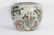 A Famille Verte Jardiniere Qing Dynasty - 2
