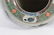 A Famille Verte Jardiniere Qing Dynasty - 6