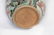 A Famille Verte Jardiniere Qing Dynasty - 7