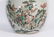A Famille Verte Jardiniere Qing Dynasty - 8