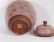 A Falangcai Jar and Cover Qianlong Period - 3