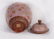 A Falangcai Jar and Cover Qianlong Period - 4