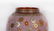 A Falangcai Jar and Cover Qianlong Period - 7