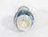 Three Blue and White Objects Yongzheng Period - 10