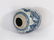 Three Blue and White Objects Yongzheng Period - 4