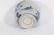 Three Blue and White Objects Yongzheng Period - 5