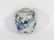Three Blue and White Objects Yongzheng Period - 6