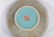 Pair Celadon Ground and Gilt Bottle Vases Jiaqing - 6