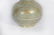 Pair Celadon Ground and Gilt Bottle Vases Jiaqing - 9
