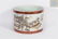 A Faux Bois Brush-pot Yongzheng Period