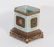 A Reticulated Porcelain Brush-pot Qianlong Period - 7