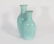 A Turquoise Glazed Vase Qianlong Period - 2