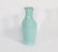 A Turquoise Glazed Vase Qianlong Period - 3