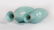 A Turquoise Glazed Vase Qianlong Period - 5