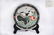A Famille Verte Plate Kangxi Period