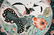 A Famille Verte Plate Kangxi Period - 5