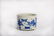 A Blue and White Censer Kangxi Period