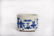 A Blue and White Censer Kangxi Period - 2
