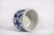 A Blue and White Censer Kangxi Period - 5