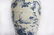A Blue and WHIte Meiping Ming Dynasty - 6
