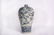 A Blue and White Meiping Ming Dynasty - 2