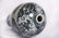 A Blue and White Meiping Ming Dynasty - 5