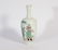 A Famille Verte Vase Knagxi Period