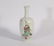 A Famille Verte Vase Knagxi Period - 2