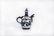 A Blue and White Ewer Xuande Period - 2
