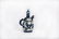 A Blue and White Ewer Xuande Period - 3