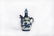 A Blue and White Ewer Xuande Period - 4