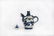 A Blue and White Ewer Xuande Period - 5