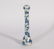 A Blue and White Brush Holder Qianlong Period - 2