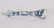 A Blue and White Brush Holder Qianlong Period - 5
