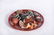 An Over-glazed Plate Qianlong Period - 2