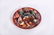 An Over-glazed Plate Qianlong Period - 3
